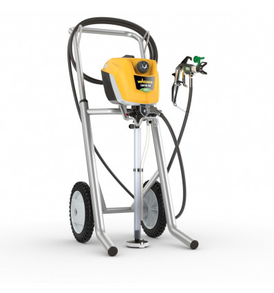 Pulvérisateur AIRLESS PRO