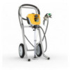 Pulvérisateur AIRLESS PRO