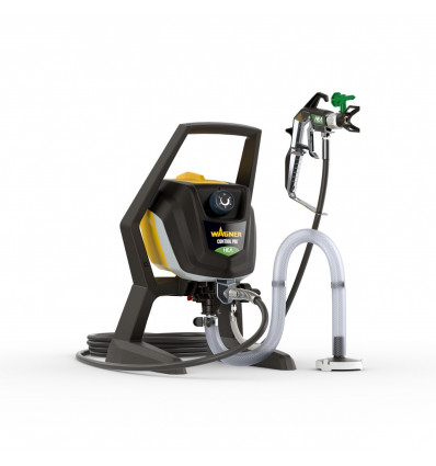 Pulvérisateur AIRLESS PRO