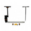 RollerScreed/Striker sur batterie
